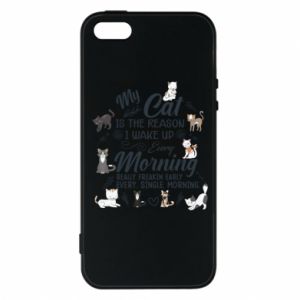 Apple iPhone 5/5S/SE