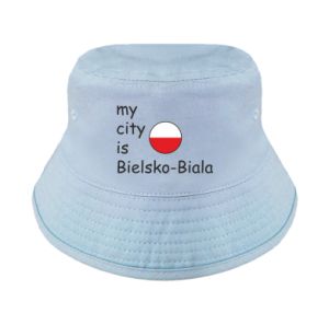 Kapelusze dziecięce