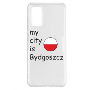 Samsung S20