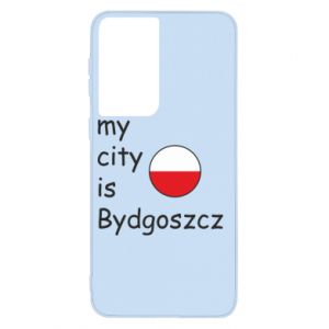 Samsung S21