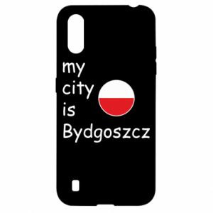 Samsung A01/M01