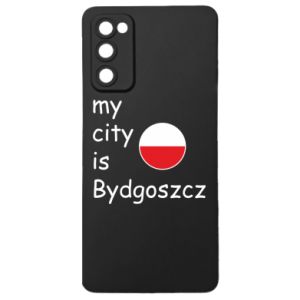 Samsung S20 FE