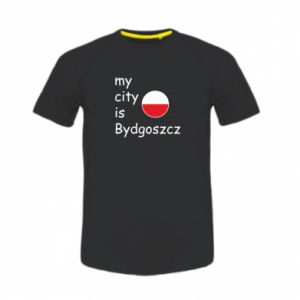 Koszulki sportowe dziecięce