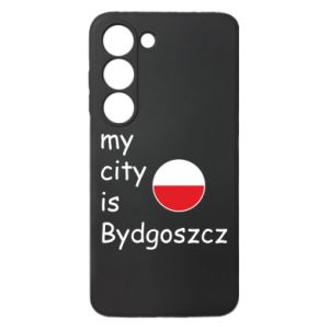 Samsung S23