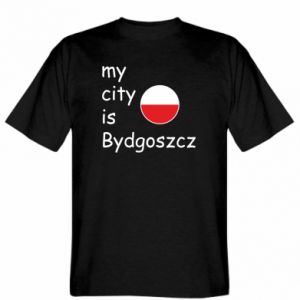 Koszulki męskie Promo - PrintSalon.pl