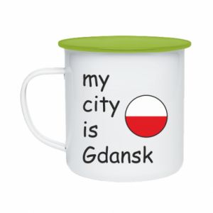Kubki ceramiczne w stylu retro