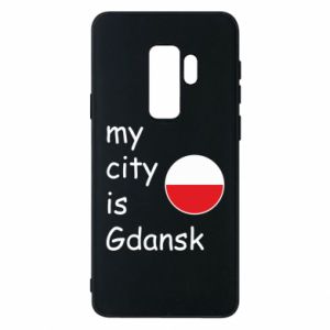 Samsung S9+