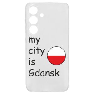 Samsung S24