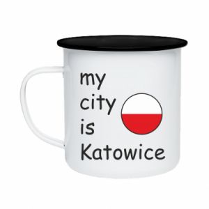 Kubki ceramiczne w stylu retro