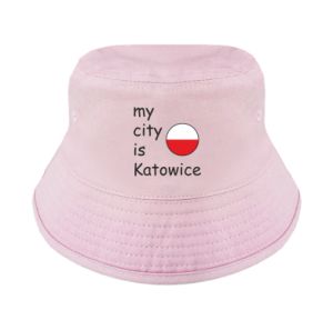 Kapelusze dziecięce