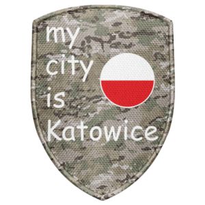 Naszywki tarcza - PrintSalon.pl