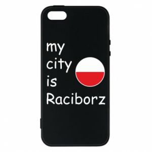 Apple iPhone 5/5S/SE