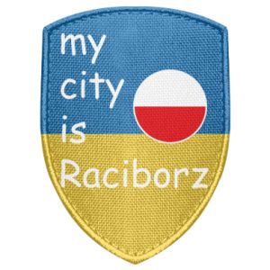 Naszywki tarcza - PrintSalon.pl