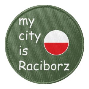 Naszywki okrągłe - PrintSalon.pl
