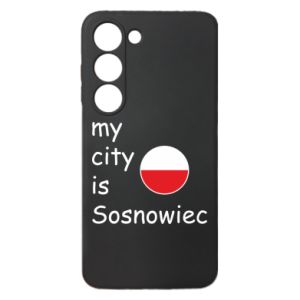 Samsung S23