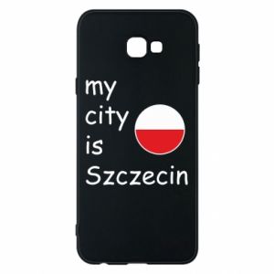 Samsung J4 Plus 2018