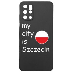Samsung S20 +
