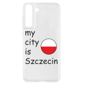 Samsung S21