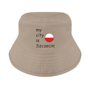 Kapelusze dziecięce