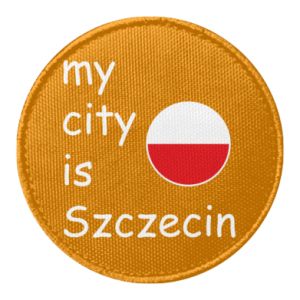 Naszywki okrągłe - PrintSalon.pl
