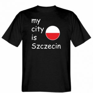 Koszulki męskie Promo - PrintSalon.pl