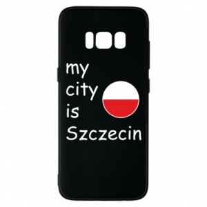 Samsung S8