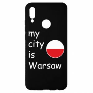 Huawei P Smart 2019