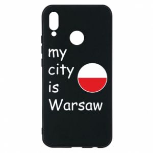 Huawei P20 Lite