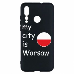 Huawei Nova 4