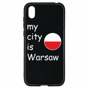 Huawei Y5 2019