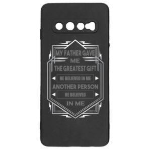 Samsung S10