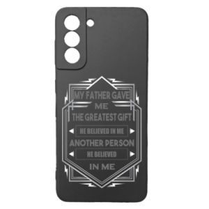 Samsung S21