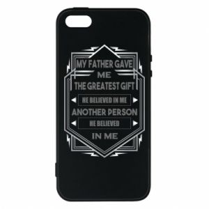 Apple iPhone 5/5S/SE