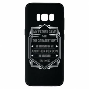 Samsung S8