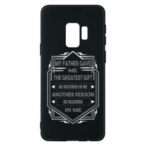 Samsung S9