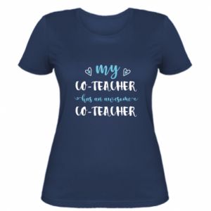 Koszulki damskie