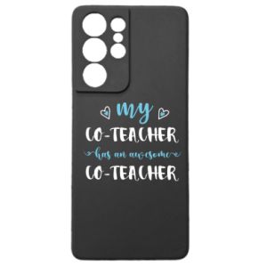 Samsung S21 Ultra