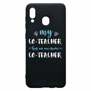 Samsung A30