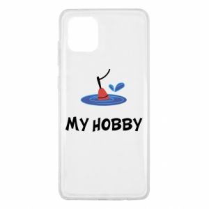 Samsung Note 10 Lite