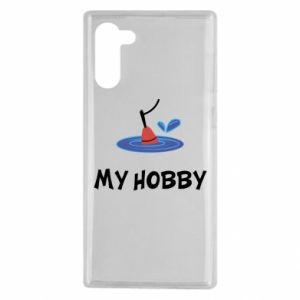 Samsung Note 10