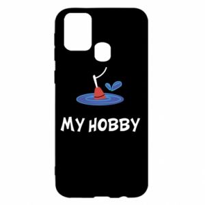 Samsung M31