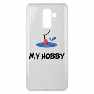 Samsung J8 2018