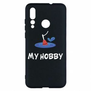 Huawei Nova 4