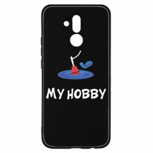 Huawei Mate 20 Lite