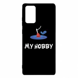 Samsung Note 20