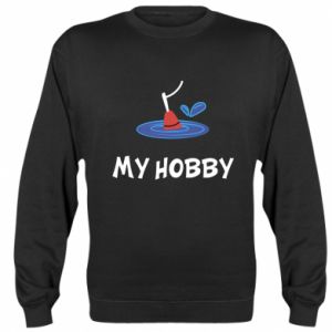 Bluzy męskie