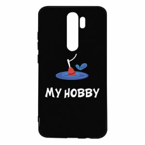 Xiaomi Redmi Note 8 Pro