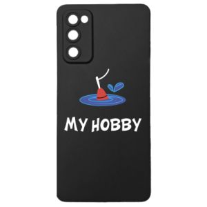 Samsung S20 FE