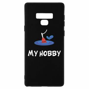 Samsung Note 9