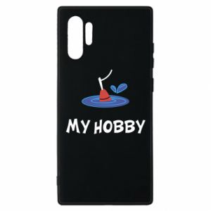 Samsung Note 10 Plus